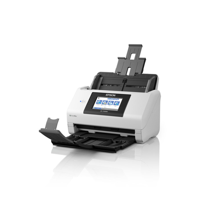 Scanner Epson Workforce DS-790WN