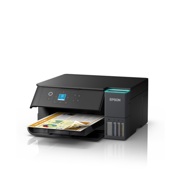Multifunctional inktjet Epson Ecotank ET-2950