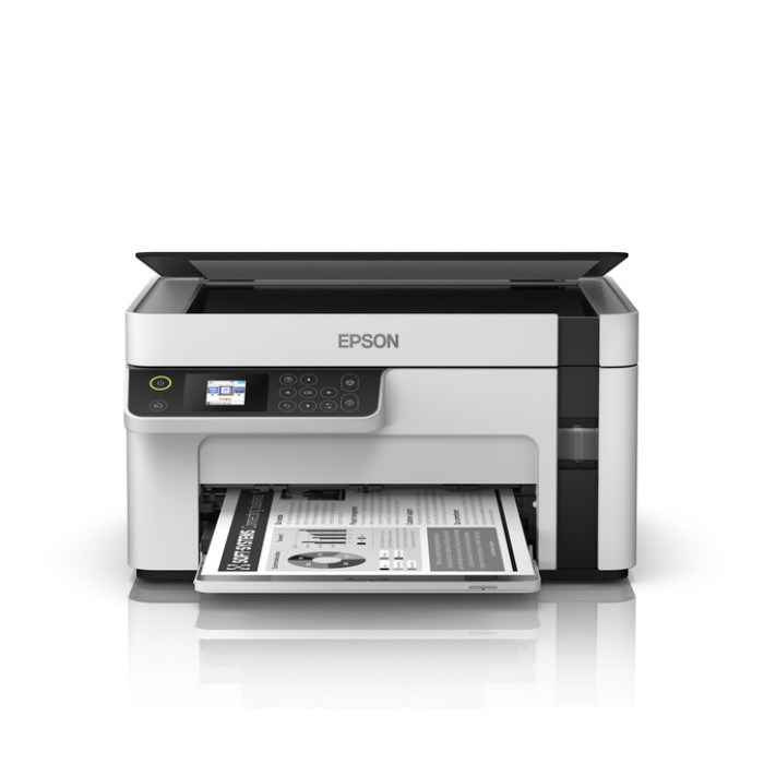 Multifunctional inktjet Epson Ecotank ET-M2120
