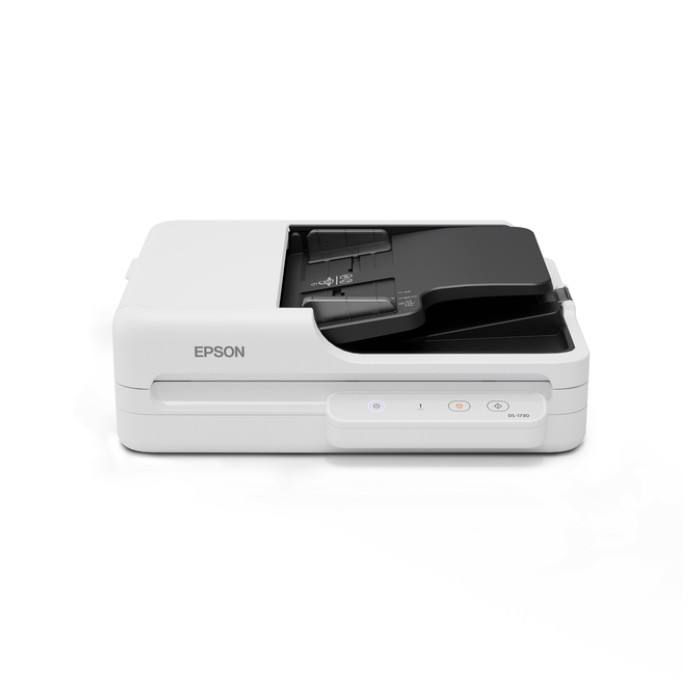 Scanner Epson Workforce DS-1730