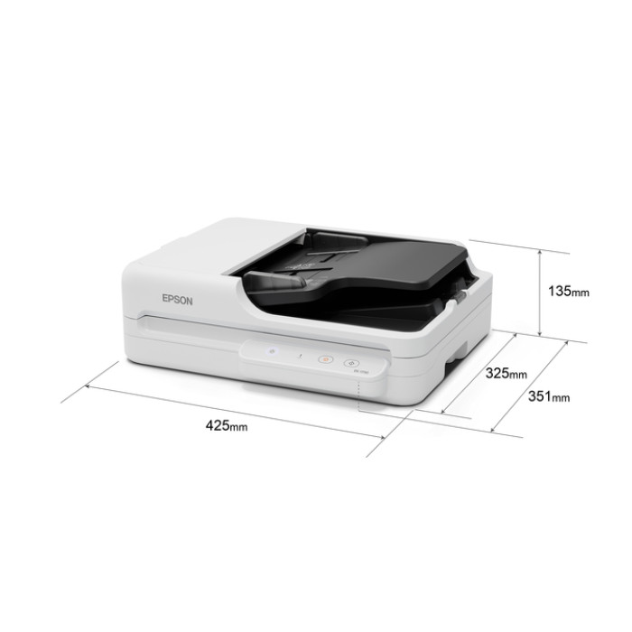 Scanner Epson Workforce DS-1730