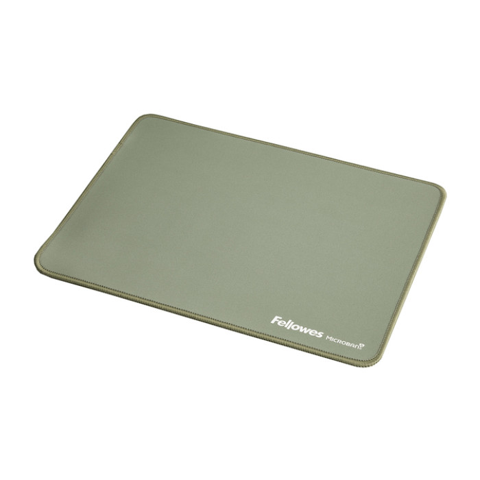 Muismat Fellowes Breyta XL saliegroen