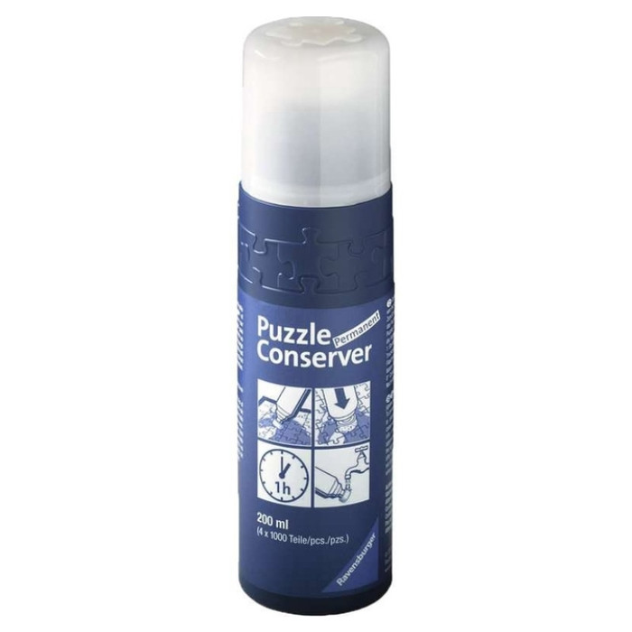 Puzzellijm Ravensburger 200ml