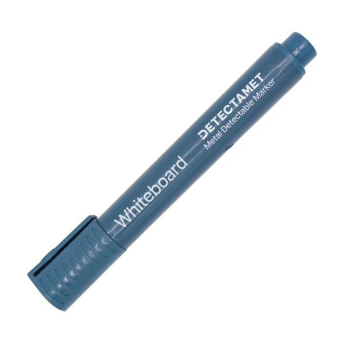 Whiteboardmarker detectie Detectament schuin blauw