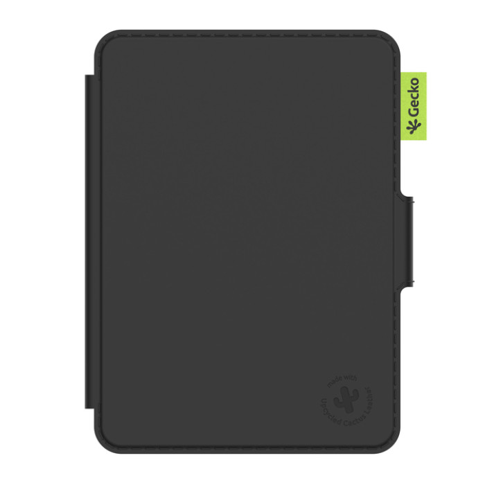 Beschermhoes Gecko Kobo Clara zwart
