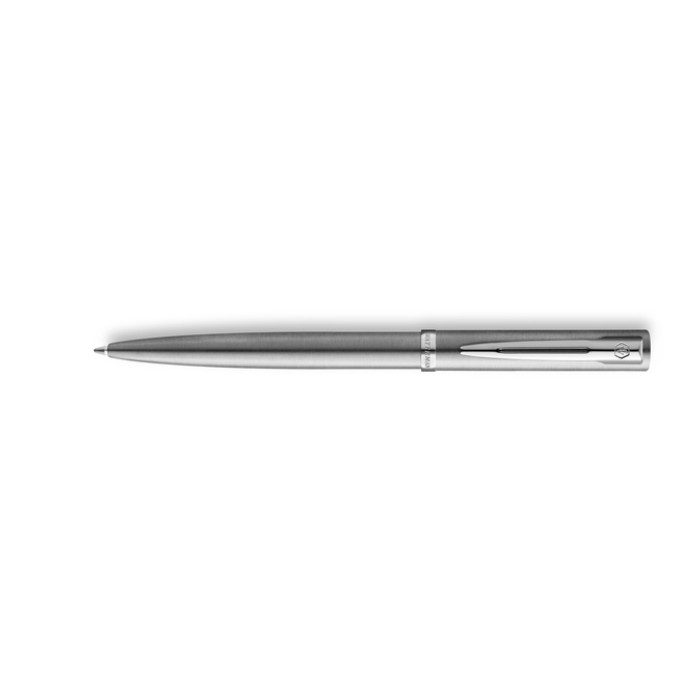 Balpen Waterman Allure Impression stainless steel CT medium