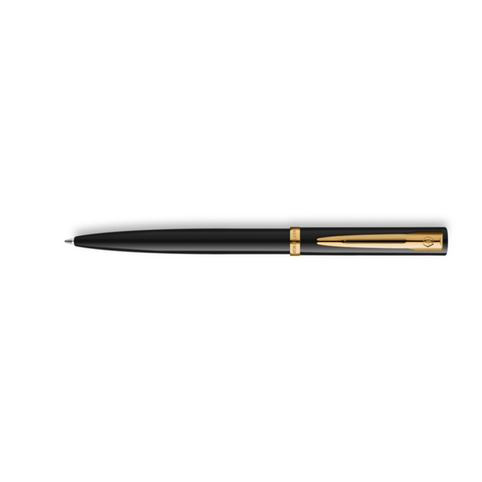 Balpen Waterman Allure Impression black GT medium