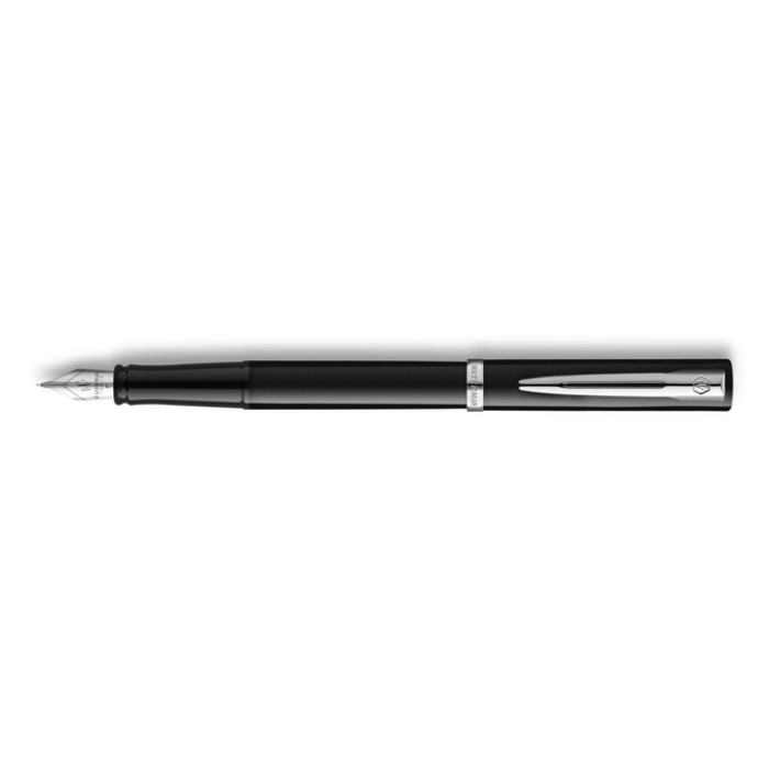 Vulpen Waterman Allure Impression black CT medium
