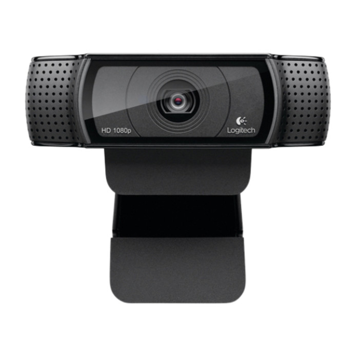 Webcam Logitech C920 HD Pro