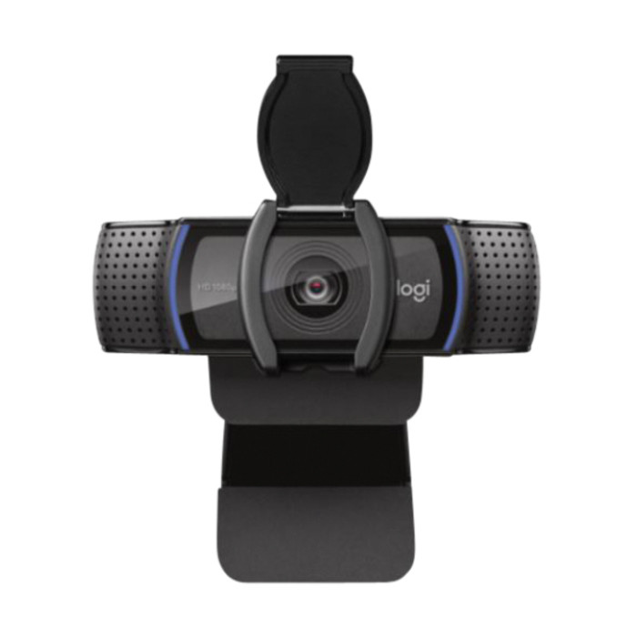 Webcam Logitech C920s HD Pro