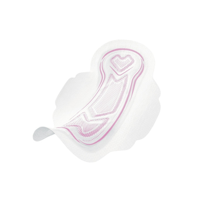 Maandverband Libresse P1 Ultra+ Regular met vleugels 150 stuks