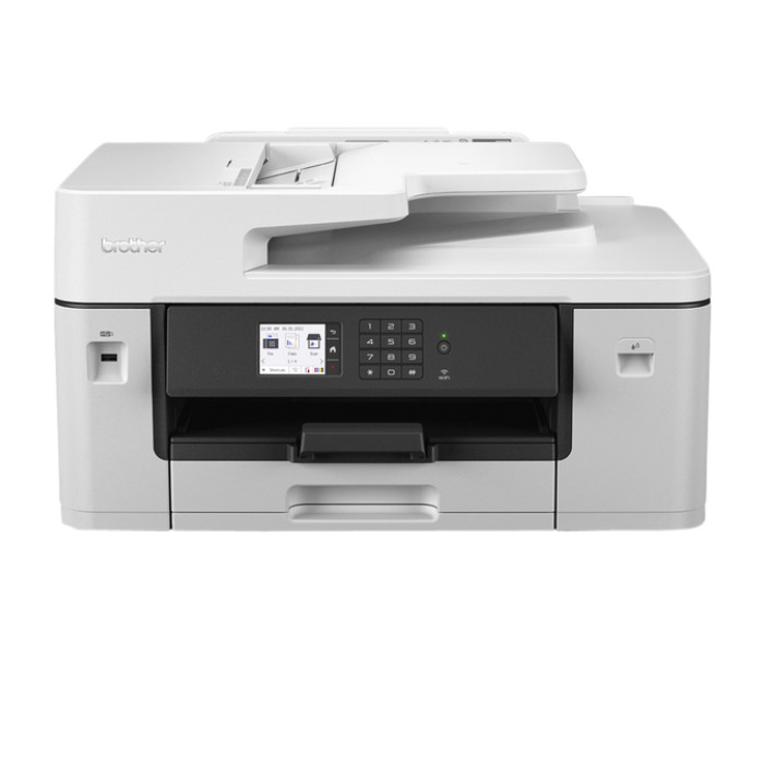 Multifunctional inktjet printer Brother MFC-J6540DWE