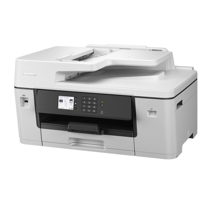 Multifunctional inktjet printer Brother MFC-J6540DWE