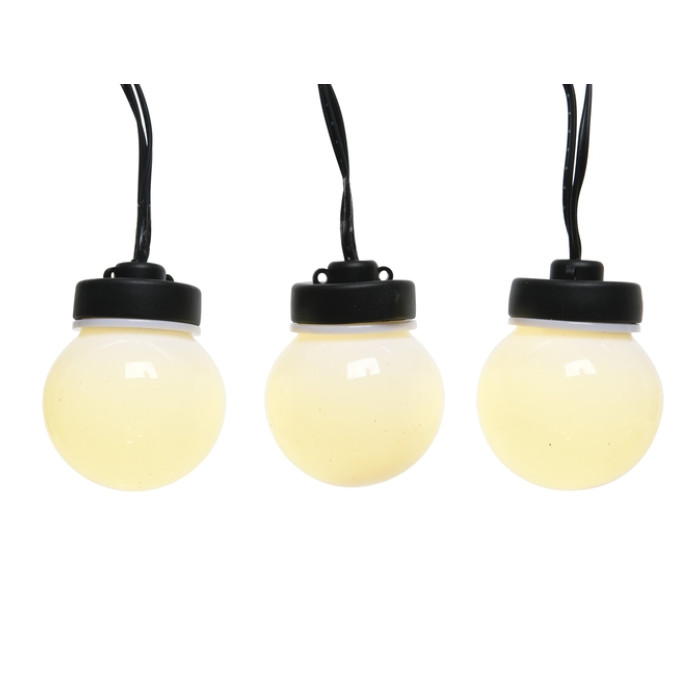 Partylight Lumineo led outdoor 20 bollen 950cm warm wit