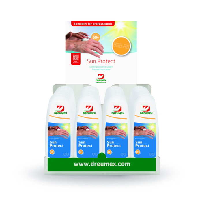 Zonnebrandlotion Dreumex Sun Protect fles 250ml