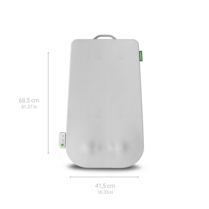 Shiatsu massagekussen Medisana MC 600