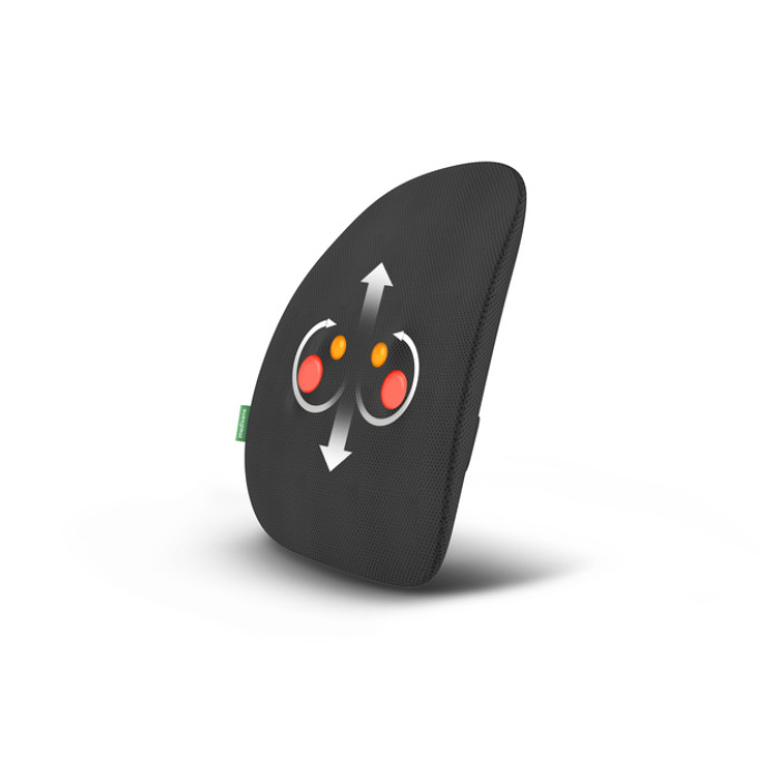 Shiatsu massagekussen Medisana MC 500  (draadloos)