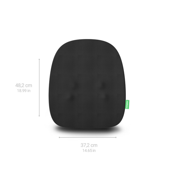 Shiatsu massagekussen Medisana MC 500  (draadloos)