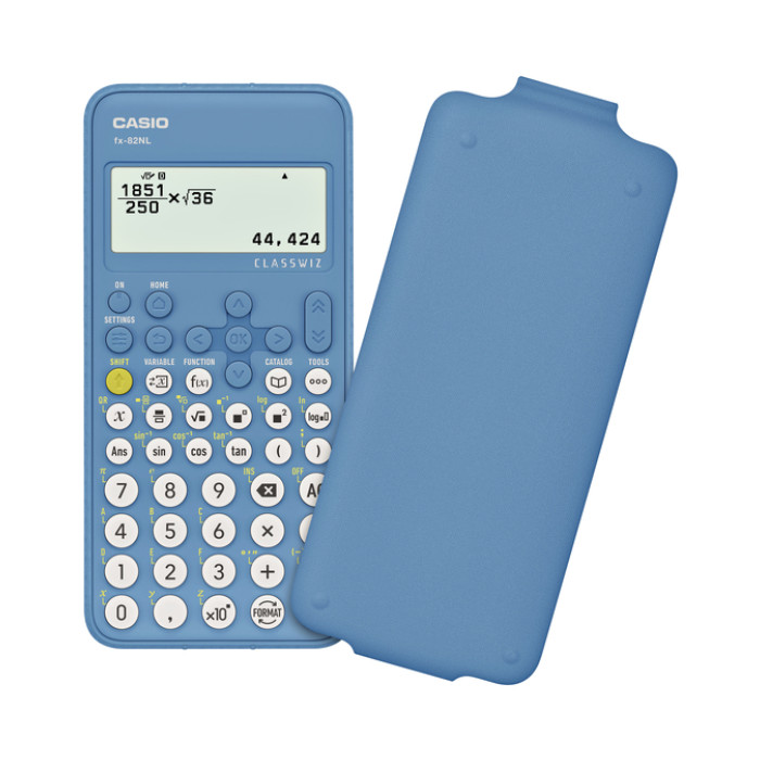 Rekenmachine Casio Classwiz fx-82NL
