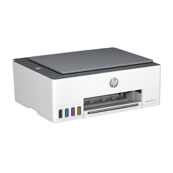 Multifunctional inktjet printer HP Smart Tank 5105