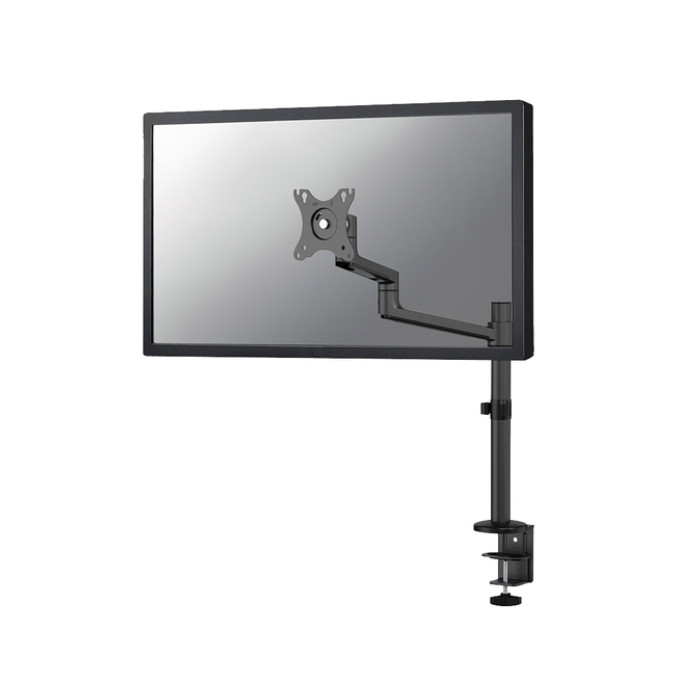 Monitorarm Neomounts DS60-425BL1 zwart