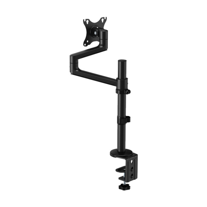 Monitorarm Neomounts DS60-425BL1 zwart