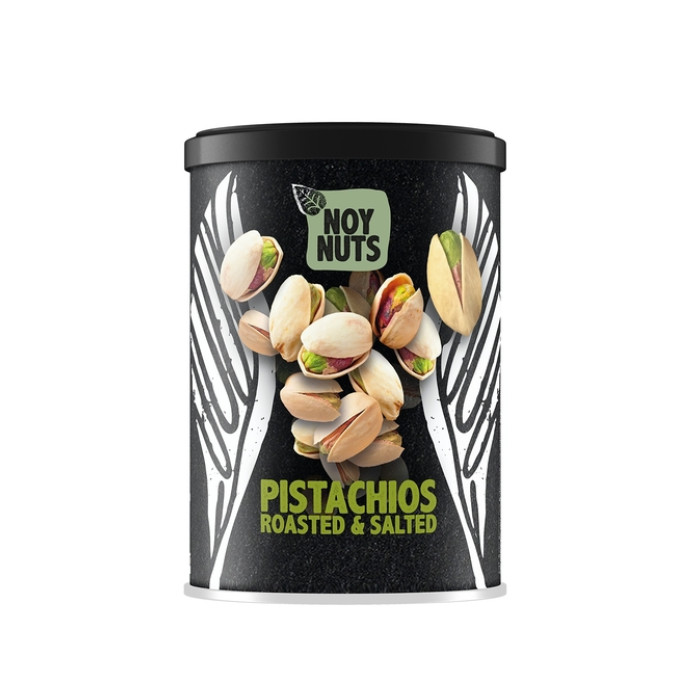 Pistache NoyNuts Roasted & Salted blik 125g