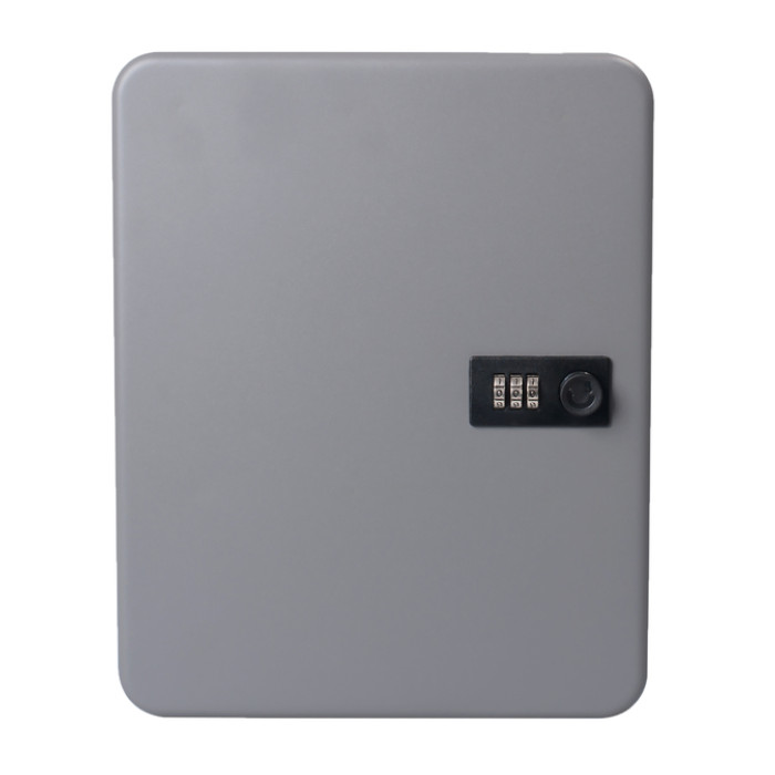 Sleutelkast Pavo basic met cijferslot 54 haken 300x240x60mm