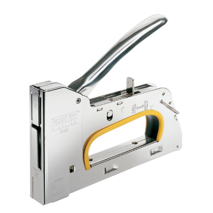 Nietpistool Rapid Pro R33 13/6-14 metaal