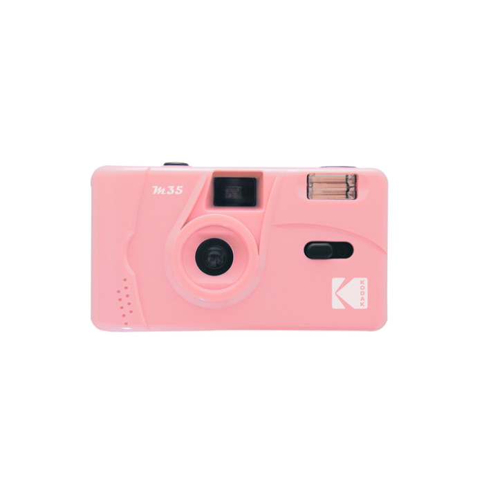 Camera Kodak M35 roze