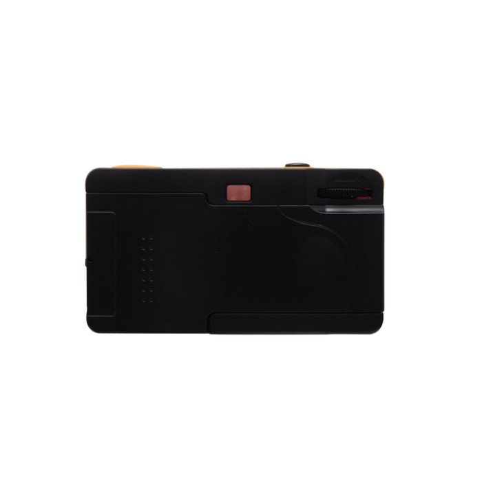 Camera Kodak M35 geel