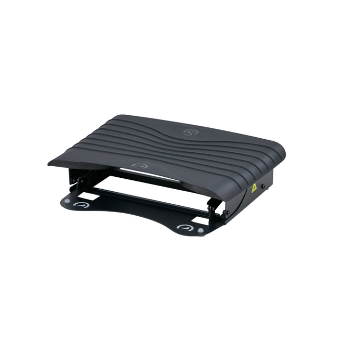 Voetensteun Score Atlantic