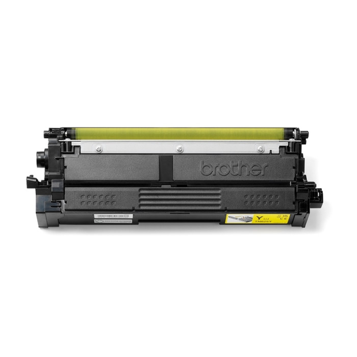 Toner Brother TN-625Y geel