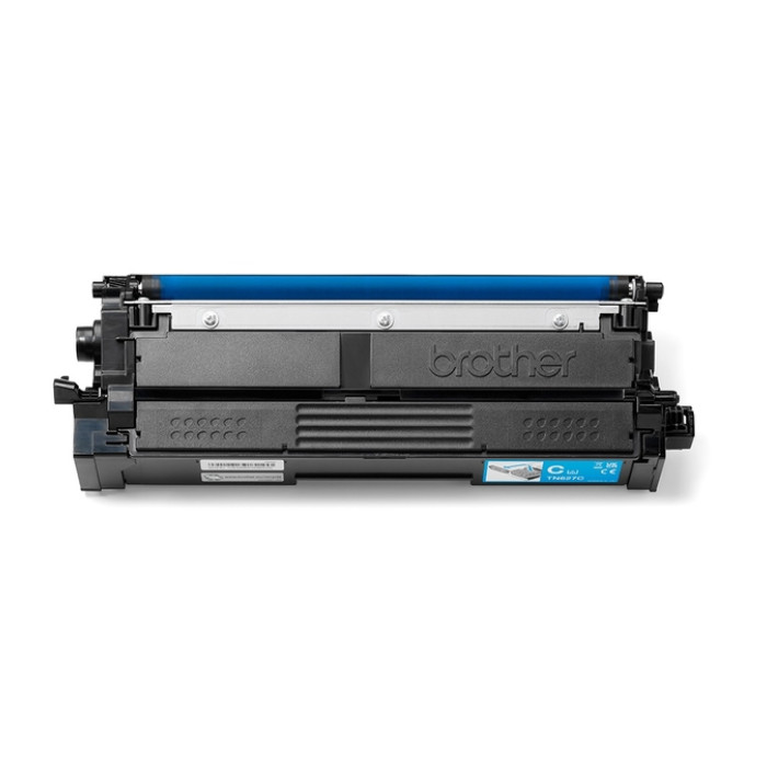 Toner Brother TN-627C blauw