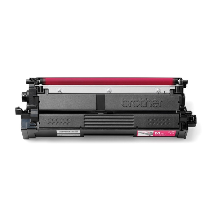 Toner Brother TN-625M rood