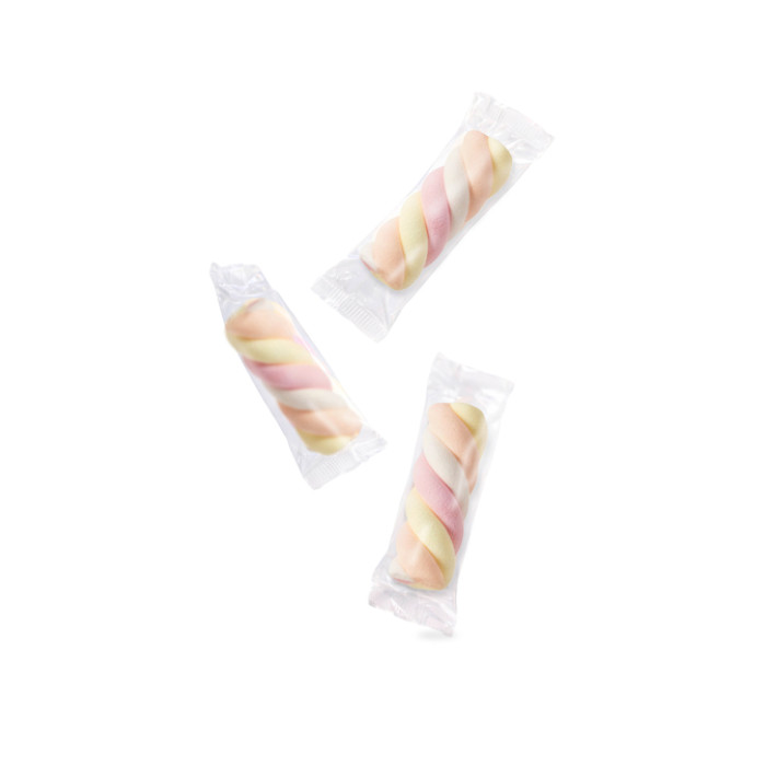 Marshmallow Elite twister doos 100 stuks
