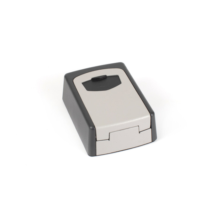 Sleutelkluis Pavo met 4-cijferige code 114x88x41mm