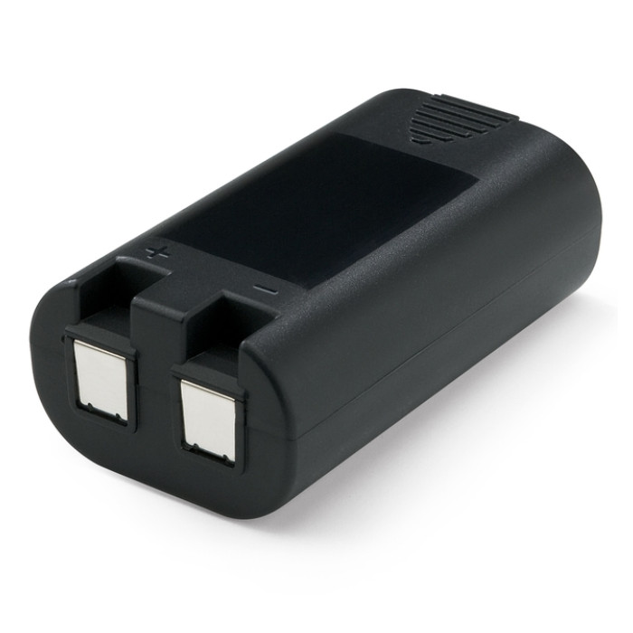 Accu Dymo voor LM280