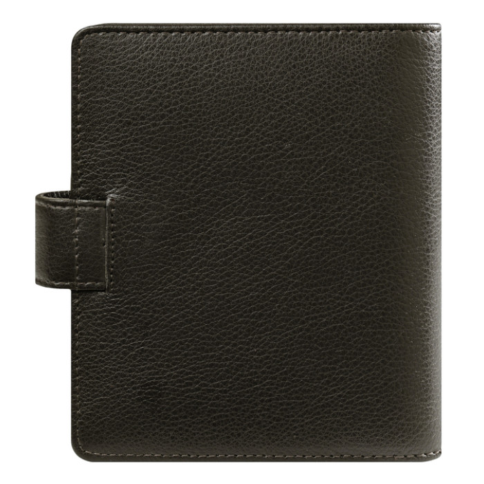 Organizer Kalpa Pocket inclusief agenda 2026-2027 7dagen/2pagina's keta bruin