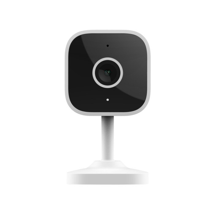 Beveiligingscamera Trust IPCAM-2900 binnenshuis Wi-Fi wit