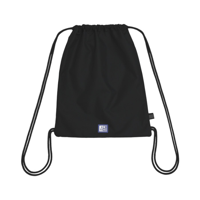 Gymtas Oxford B-Cool  20l zwart