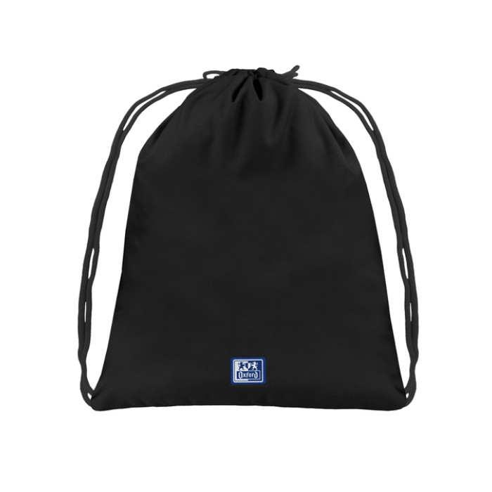 Gymtas Oxford B-Cool  20l zwart