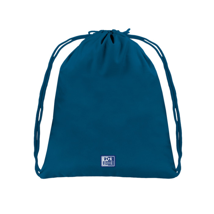 Gymtas Oxford B-Cool 20l navy