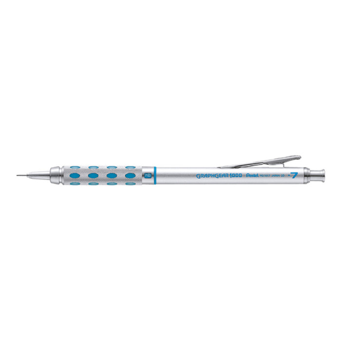 Vulpotlood Pentel PG1017 Graphgear 1000 0.7mm