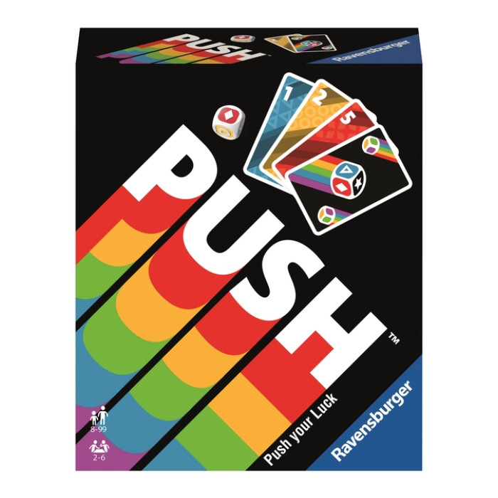Spel Push