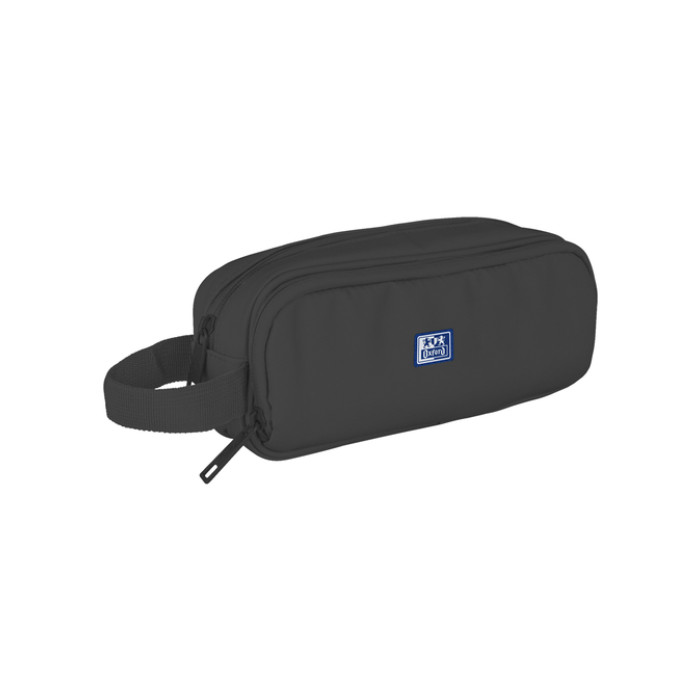 Pennenetui Oxford B-Smart zwart