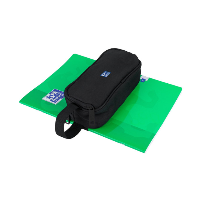 Pennenetui Oxford B-Smart zwart