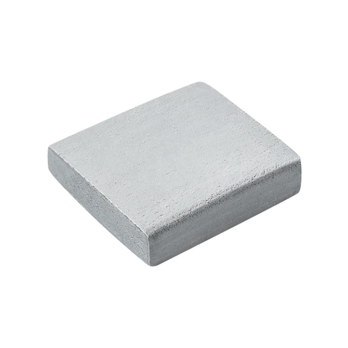 Kneedgum Staedtler grijs