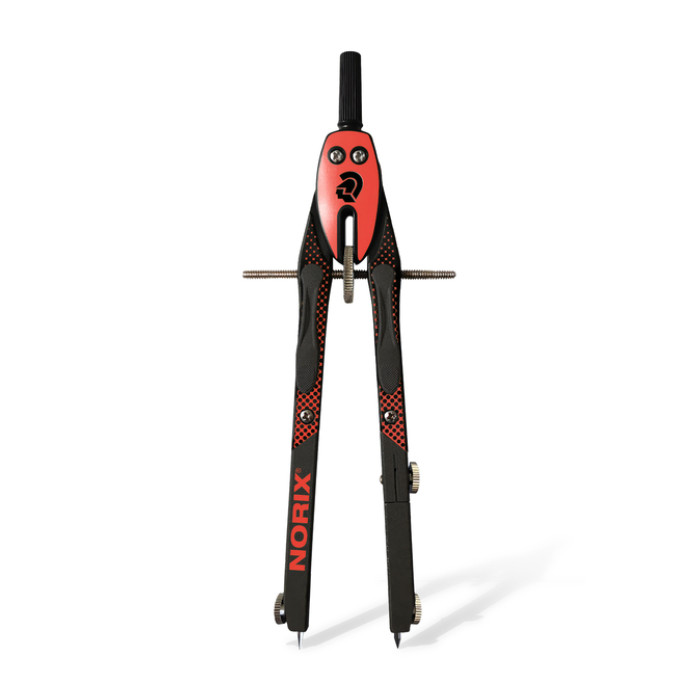 Passer Staedtler 555 Norix koraal