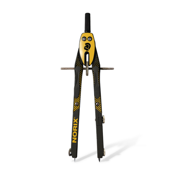 Passer Staedtler 555 Norix geel